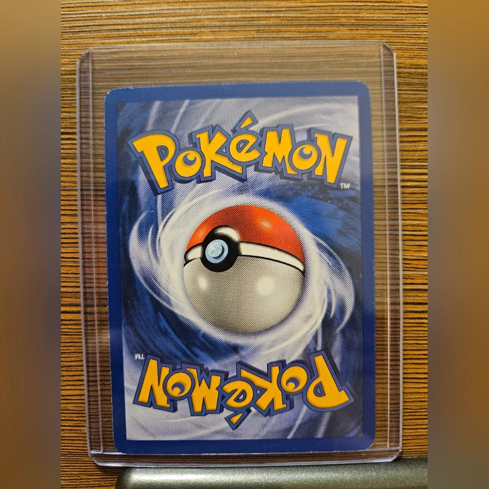 Pokemon Dratini 53/82 Rocket Trading Card